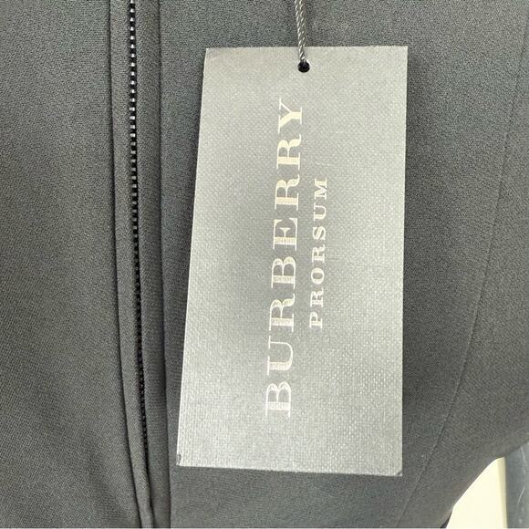 NWT!!! Burberry Prorsum women dress size 42 UK or 8 US Authentic Retail 2995$ - Picture 5 of 12